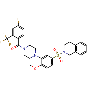 Chemical structure of BT44 , CAS 924759-42-2, AChemBlock Y228897