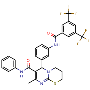 Chemical structure of Compound V007-6018 , CAS 859093-06-4, AChemBlock Y228909