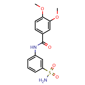 Chemical structure of Compound CDy9 , CAS 952306-80-8, AChemBlock Y228924