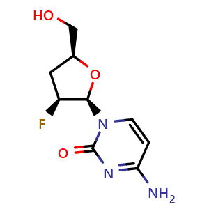 Chemical structure of DDG-39 , CAS 119555-47-4, AChemBlock Y228936