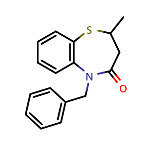 Chemical structure of WAY-333184 , CAS 863004-48-2, AChemBlock Y228968
