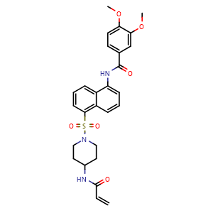 Chemical structure of BJJF078 , CAS 2531244-56-9, AChemBlock Y228974