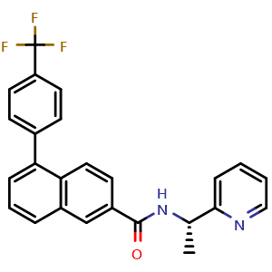 Chemical structure of VT104 , CAS 2417718-25-1, AChemBlock Y228977