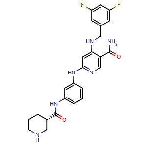 Nimucitinib