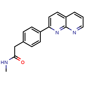Succinate/succinate receptor antagonist 1