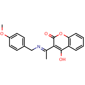 Chemical structure of JB062 , CAS 2417988-00-0, AChemBlock Y229022