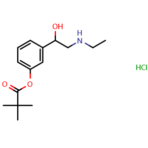 Chemical structure of Spiroglumide , CAS 137795-35-8, AChemBlock Y229038