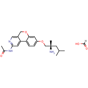 Chemical structure of Etilefrine pivalate hydrochloride , CAS 42145-91-5, AChemBlock Y229047