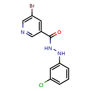 Chemical structure of Glycopyrronium tosylate , CAS 1624259-25-1, AChemBlock Y229052
