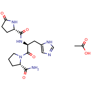 Protirelin Acetate