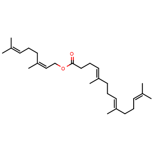Gefarnate