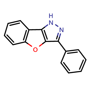 Chemical structure of GTP-14564 , CAS 34823-86-4, AChemBlock Y229143