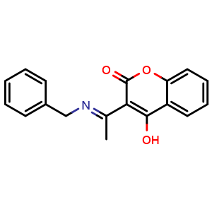 Chemical structure of JB002 , CAS 30408-07-2, AChemBlock Y229146