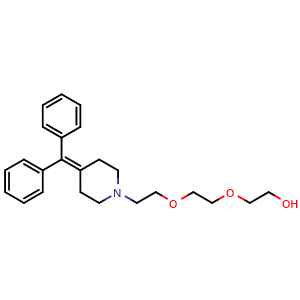 Chemical structure of PI5P4Ks-IN-2 , CAS 2766854-03-7, AChemBlock Y229151