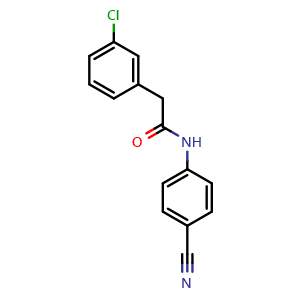 Antibacterial agent 125