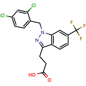 H2-Gamendazole