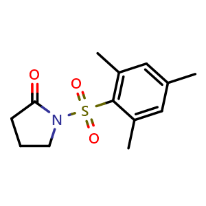 Chemical structure of Compound T72082(SC) , CAS 298193-11-0, AChemBlock Y229175
