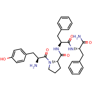 Endomorphin 2