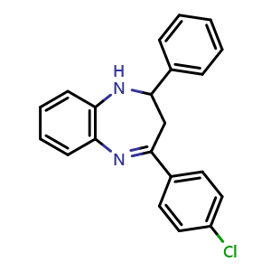 Anticonvulsant agent 2