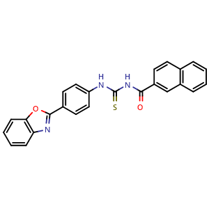 Chemical structure of PDS-0330 , CAS 2904682-19-3, AChemBlock Y229207
