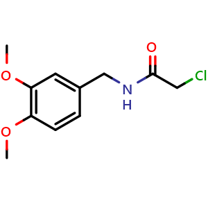 Chemical structure of DKM 2-93 , CAS 65836-72-8, AChemBlock Y229220