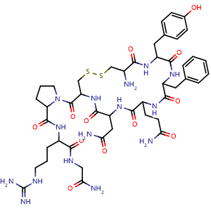 Argipressin