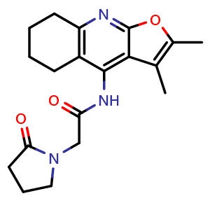 Coluracetam