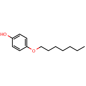 Chemical structure of AC 45594 , CAS 13037-86-0, AChemBlock Y229298