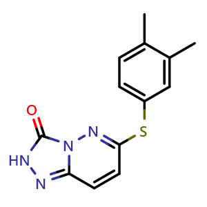 Chemical structure of Carboxylesterase-IN-2 , CAS 2764748-88-9, AChemBlock Y229323