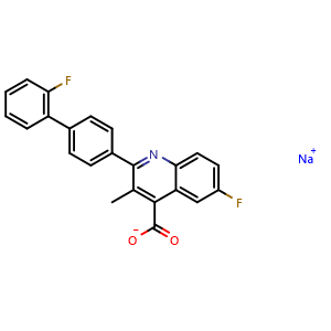 Bipenquinate