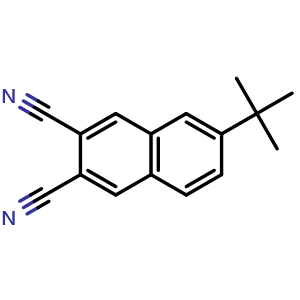 Chemical structure of BRD9876 , CAS 32703-82-5, AChemBlock Y229390