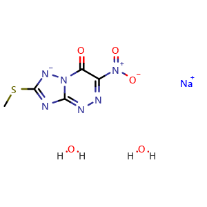 Triazavirin