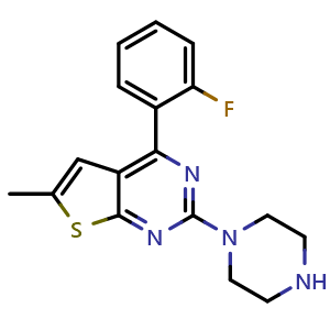 Chemical structure of MCI-225 , CAS 99487-25-9, AChemBlock Y229412