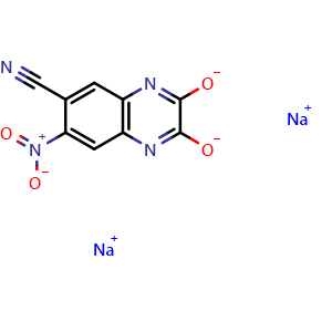 CNQX disodium