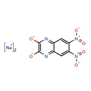 DNQX disodium salt