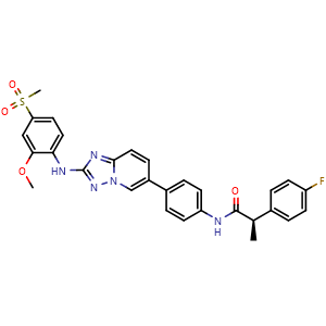 Empesertib
