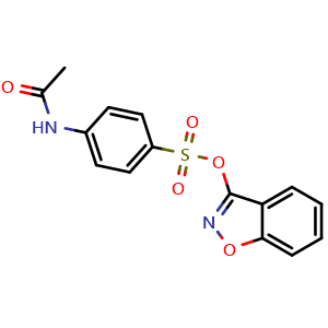 Chemical structure of P18IN011 , CAS 77408-67-4, AChemBlock Y229446