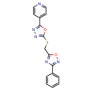 Chemical structure of GS87 , CAS 919936-70-2, AChemBlock Y229462