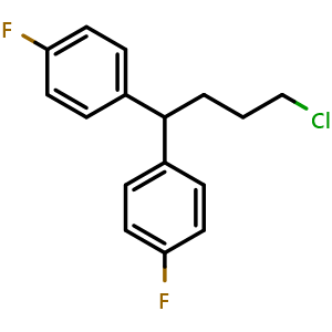 Chemical structure of TMIFRY8XAG , CAS 3312-04-7, AChemBlock Y229469