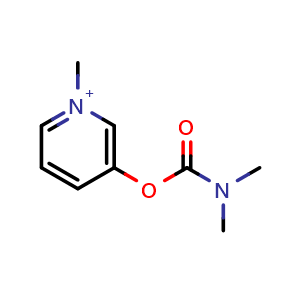 pyridostigmine