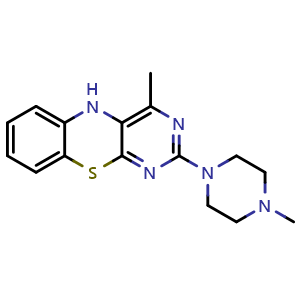 Chemical structure of 4-MMPB , CAS 928853-86-5, AChemBlock Y229498