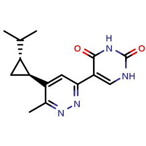 CD73-IN-3