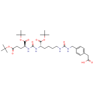 Chemical structure of MFCD28987368 , CAS 1610413-97-2, AChemBlock Y229534