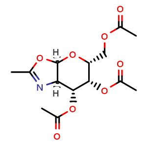 Chemical structure of (6R)-FR054 , CAS 10378-06-0, AChemBlock Y229538