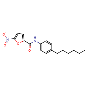 Chemical structure of STING-IN-3 , CAS 2244881-69-2, AChemBlock Y229561