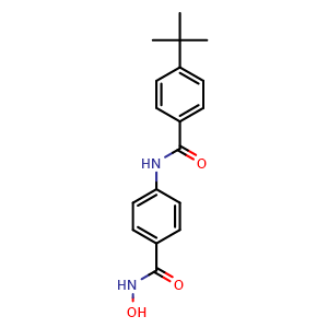 Chemical structure of AES-350 , CAS 847249-57-4, AChemBlock Y229565