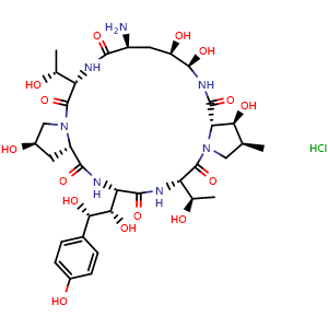ECBN hydrochloride
