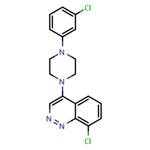 Chemical structure of FiVe1 , CAS 932359-76-7, AChemBlock Y229709