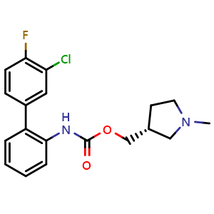 Velufenacin