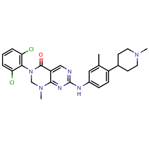 Chemical structure of Debio-0123 , CAS 2243882-74-6, AChemBlock Y229755